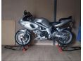 SUZUKI SV 650 S 