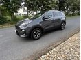 KIA SPORTAGE 2018/11 - 1