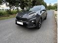 KIA SPORTAGE 2018/11 - 2