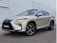 LEXUS RX 2018/10 - 1