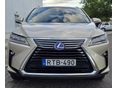 LEXUS RX 2018/10 - 2