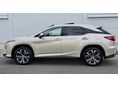 LEXUS RX 2018/10 - 3