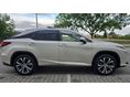 LEXUS RX 2018/10 - 4