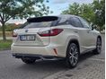 LEXUS RX 2018/10 - 11