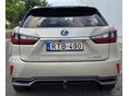 LEXUS RX 2018/10 - 12