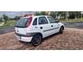 OPEL CORSA C 2002/10 - 6