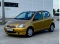 TOYOTA YARIS 2001/1 - 2
