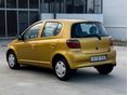 TOYOTA YARIS 2001/1 - 3