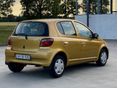TOYOTA YARIS 2001/1 - 4