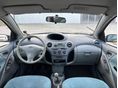 TOYOTA YARIS 2001/1 - 5