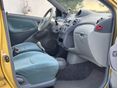 TOYOTA YARIS 2001/1 - 6