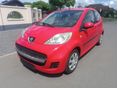 PEUGEOT 107 2010/5 - 1