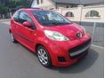 PEUGEOT 107 2010/5 - 4