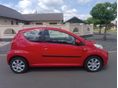 PEUGEOT 107 2010/5 - 5