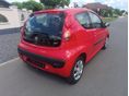 PEUGEOT 107 2010/5 - 6