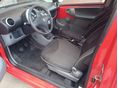 PEUGEOT 107 2010/5 - 7