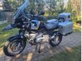 BMW R 1150 GS Adventure