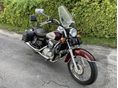 HONDA VT 125 C SHADOW 16eKm FULL EXTRA