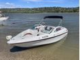 CELEBRITY 200 BR. Mercruiser 5.0L V8. futóval