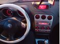 ALFA ROMEO 156 1.6 T. Spark Distinctive