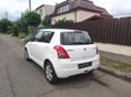 SUZUKI SWIFT 2009/3 - 3