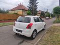 SUZUKI SWIFT 2009/3 - 4