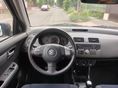 SUZUKI SWIFT 2009/3 - 6