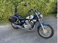 YAMAHA XV 125 (VIRAGO) 17eKm