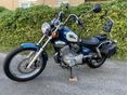 YAMAHA XV 125 (VIRAGO) 1998/3 - 3