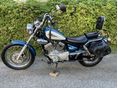 YAMAHA XV 125 (VIRAGO) 1998/3 - 4