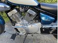 YAMAHA XV 125 (VIRAGO) 1998/3 - 5