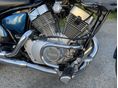YAMAHA XV 125 (VIRAGO) 1998/3 - 6