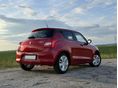 SUZUKI SWIFT 1.2 Dualjet GL+ MAGÁNSZEMÉLYTŐL. Garantált 41.500km. Szervízkönyv. Magyarországi. Sérülésmentes