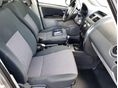 SUZUKI SX4 2007/11 - 6