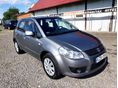SUZUKI SX4 2007/11 - 2
