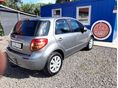 SUZUKI SX4 2007/11 - 3