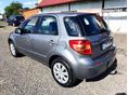 SUZUKI SX4 2007/11 - 4