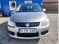 SUZUKI SX4 2007/11 - 5