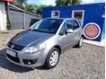 SUZUKI SX4 1.5 GLX SZÉP.MEGKÍMÉLT.CSAK 166E KM.ROZSDA MENTES!