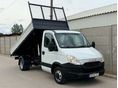IVECO DAILY 35C15 HIVATALOS BILLENCS-FRISS MŰSZAKI-DIFIZÁR-3500KG VONTATÁS