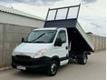 IVECO DAILY 2014/2 - 2