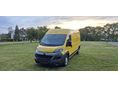 CITROEN JUMPER 2018/10 - 1
