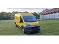 CITROEN JUMPER 2018/10 - 2