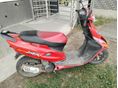 HONDA SFX 50 
