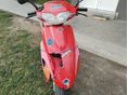 HONDA SFX 50 1998/5 - 2