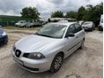 SEAT IBIZA 1.4 16V Signo Friss vizsgával!