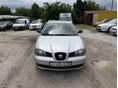 SEAT IBIZA 2003/3 - 2