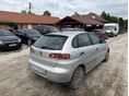 SEAT IBIZA 2003/3 - 6