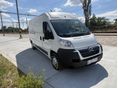 CITROEN JUMPER 2.2 HDI 33 L3