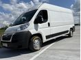 CITROEN JUMPER 2011/7 - 2